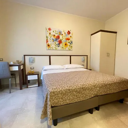 B&B Ponte Capograssi-3